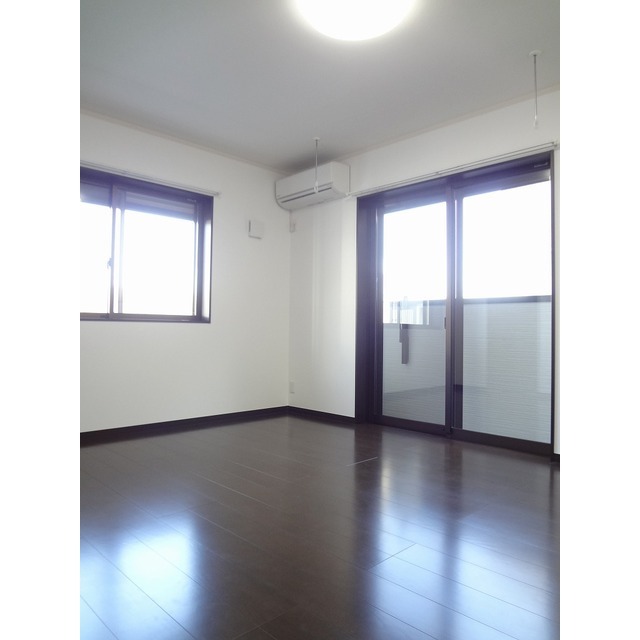 オークヒルズ203号室 部屋その他