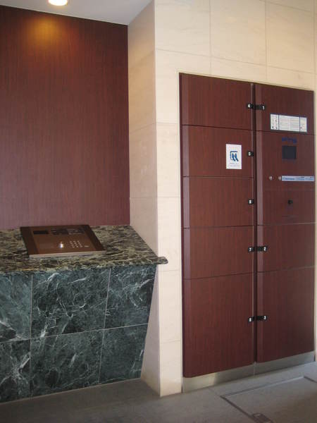 マーレ横浜白金7階 同建物別部屋の参考画像