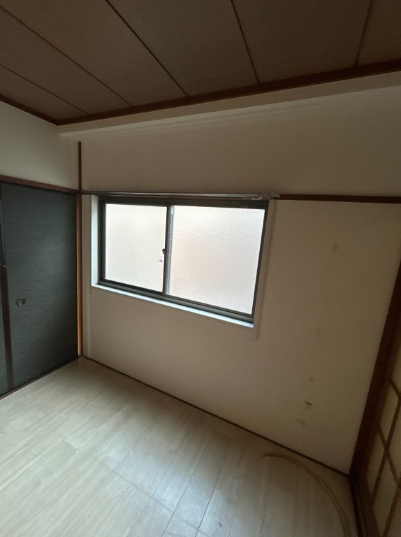 パークフラッツ舎人2階 部屋その他