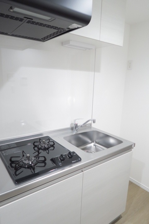 T’s Cuore六町Ⅰ3階 キッチン