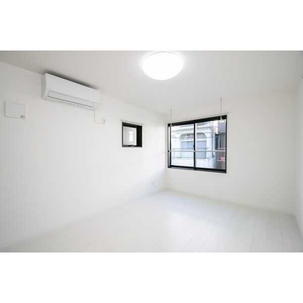 フラシア鶯谷202号室 部屋その他