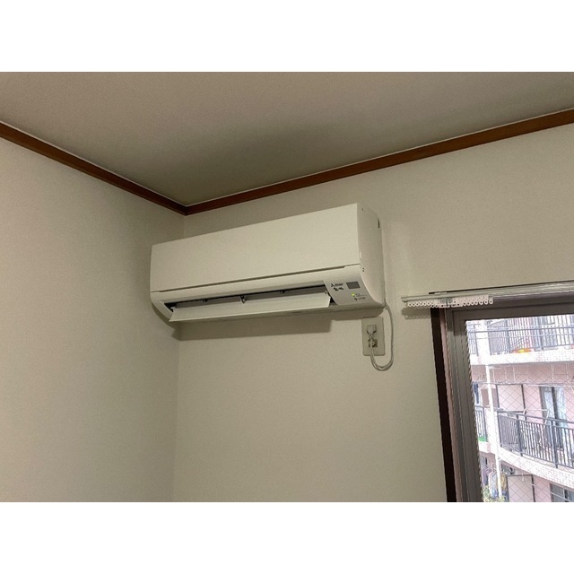 レヂオンス小手指205号室 部屋その他