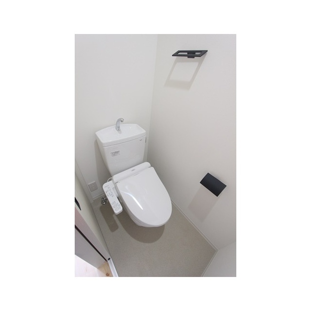 Ｂｌｕ　ｍａｒｅ101号室 内観