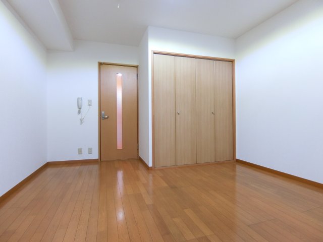 ＥＤＯＵ田園調布 リビング