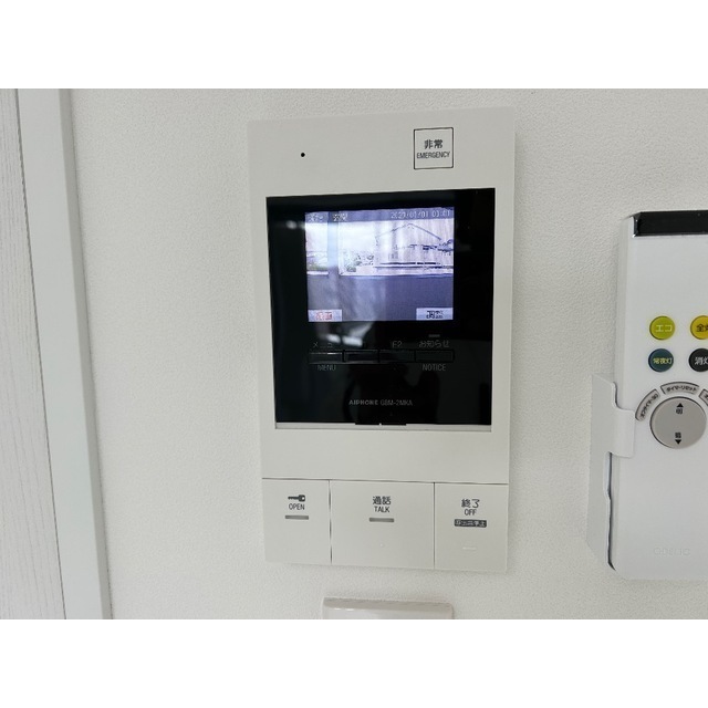 MQuarto柏202号室 部屋その他