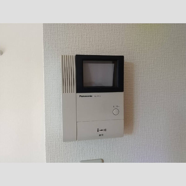 メイフラット TVインターフォン