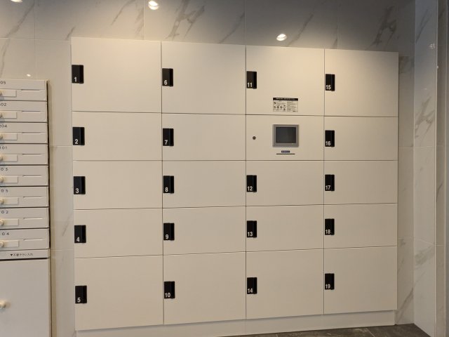 ソラステージ金町0205号室 その他共有部分