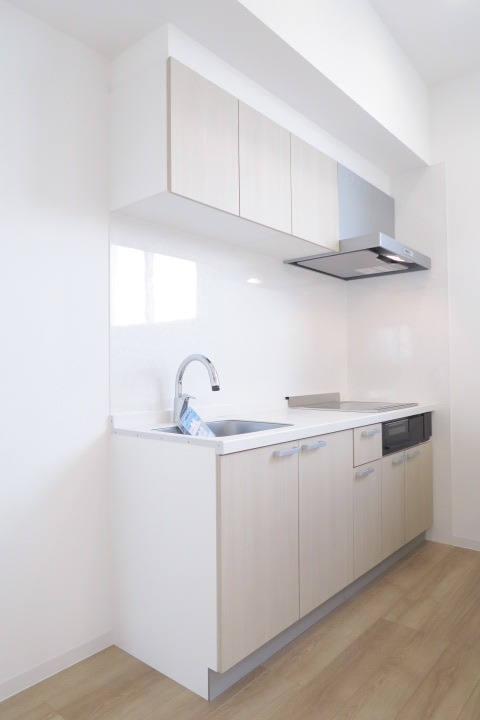 T's Cuore BLISS自由が丘3階 キッチン