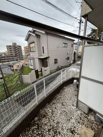 Ｌｉｂｅｒａ バルコニー