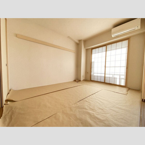 モニュメントスクウェア　参番館 参番館301号室　和室