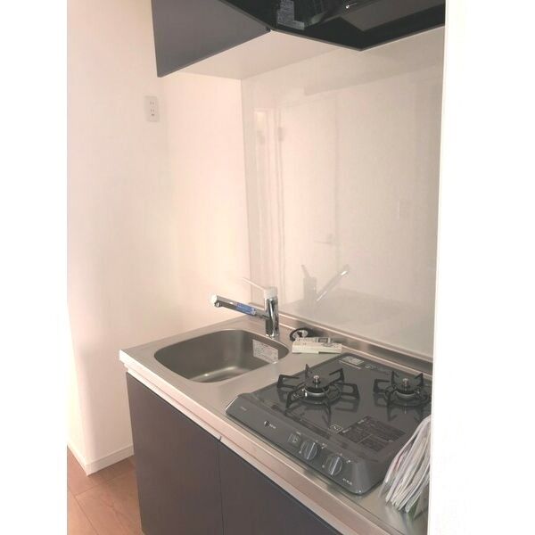 Ambition大和田I キッチン