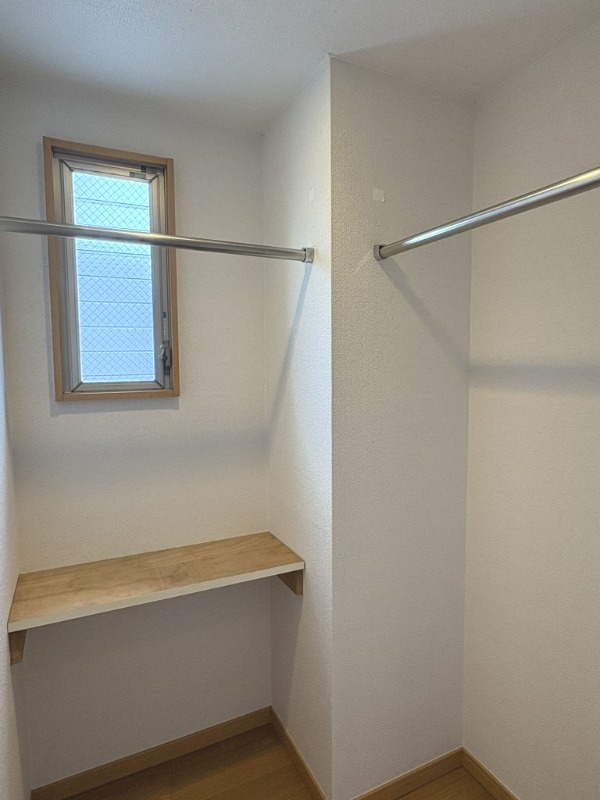 第３メゾンドヨシノ 収納