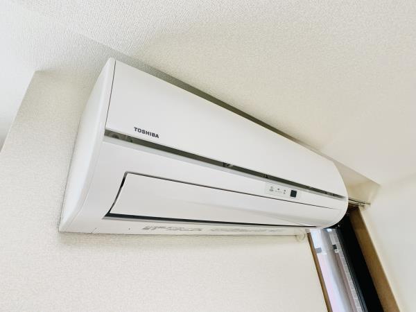 ヒルズガーデン2階 部屋設備