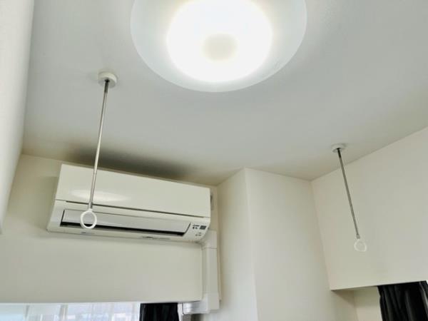 レスピール川崎0912号室 同建物別部屋の参考画像