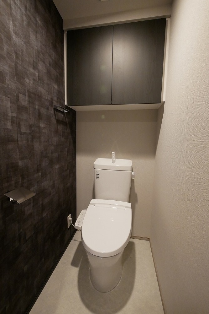 ハーモニーレジデンス山手サウス大塚10階 内観