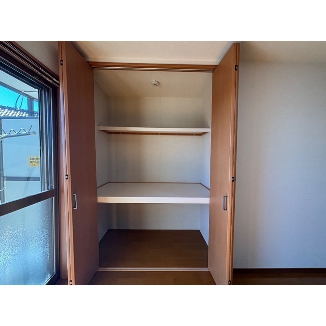 MKセンタービル 内観