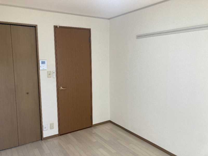 ジョイクレア2階 部屋その他