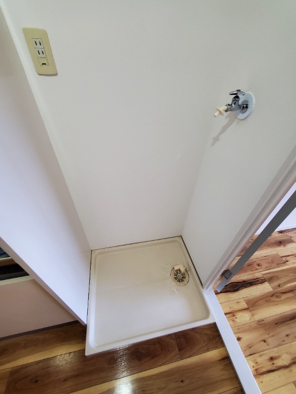 ドゥジェーム・シュロス 部屋設備