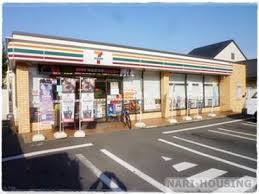 ソフィアコート セブンイレブン昭島宮沢町店