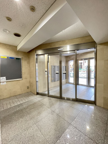 スカイコート九段下202号室 部屋その他