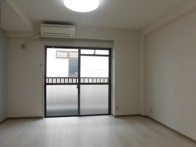 ＡＬＥＧＲＩＡ府中0203号室 洋室1