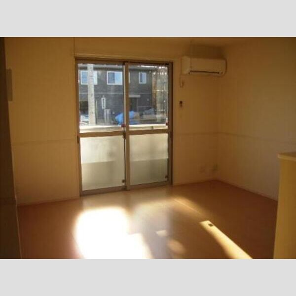 サン・ボナール LDK(エアコン付)