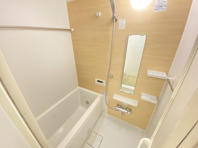 ＣＢ経堂ノンノ お風呂