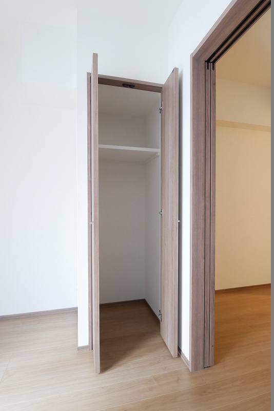 ハーモニーレジデンス神楽坂ヒルズsecond4階 内観