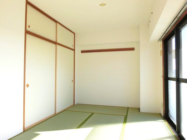 パルティール二俣川0301号室 ※現況優先