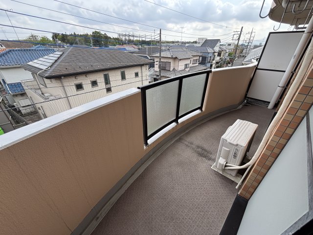 ＬＡＮＤ　ＨＯＭＥＳ バルコニー