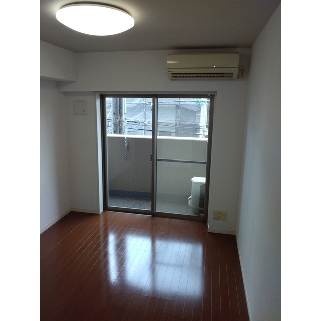 ロアール西馬込 リビング