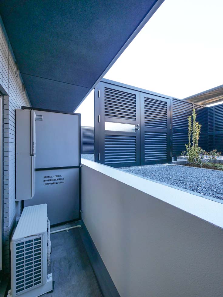 ラフィスタ鷺ノ宮345号室 同建物別部屋の参考画像