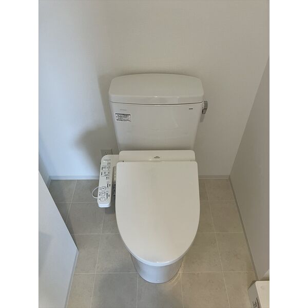 スパシエ幡ヶ谷703号室 部屋その他