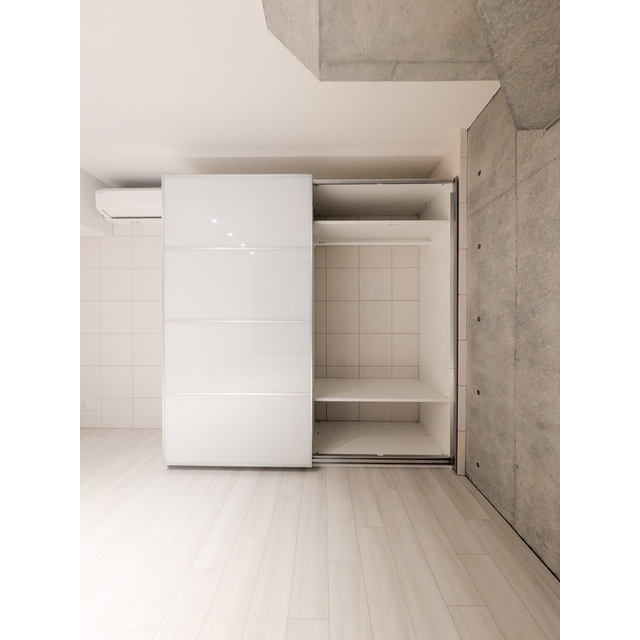 グランパセオ目黒洗足 内観