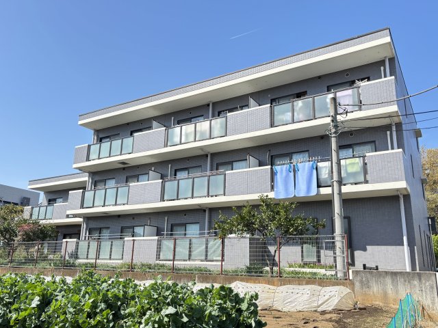 ルミエール0301号室 外観