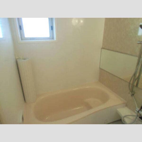 スプリングフォレスト　B205号室 B205(浴室)