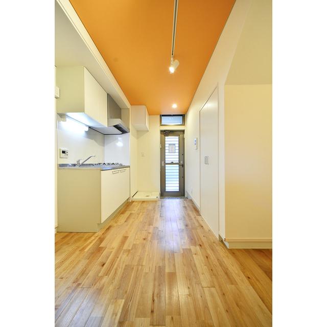 グランエッグス久我山1階 その他、部屋スペース