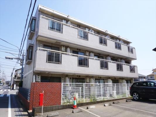 ワコーレエレガンス東習志野1階 部屋その他