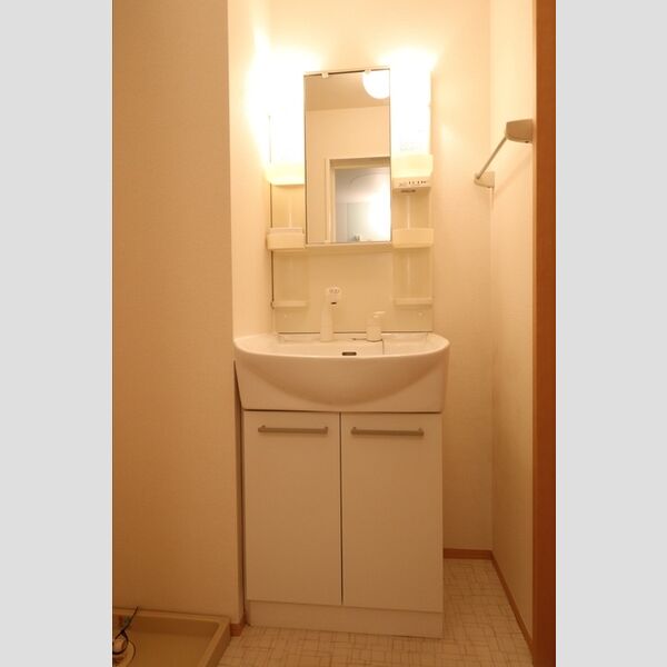 メルヴェーユ 洗髪洗面化粧台