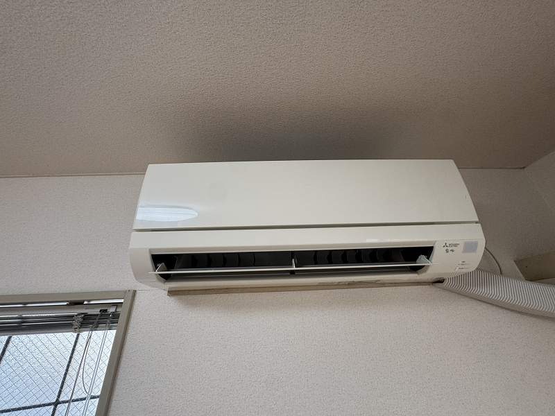 サブウェイ北綾瀬Ａ2階 部屋設備