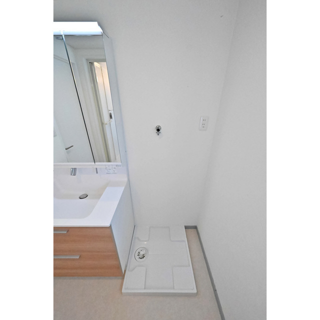 深沢3丁目住宅 内観