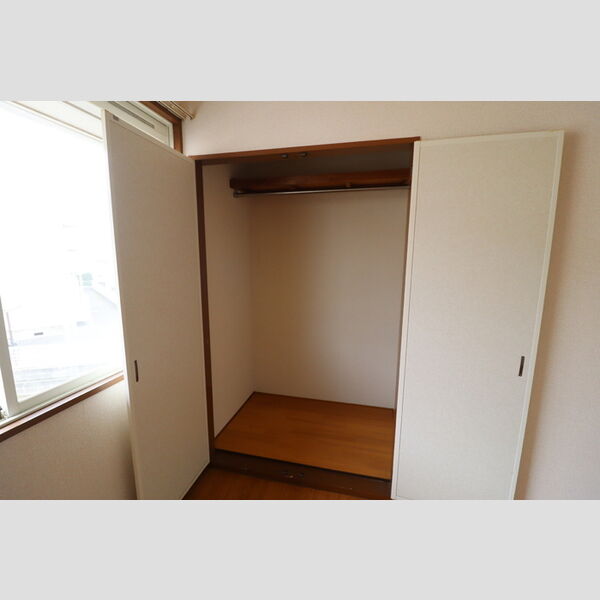 サンモールおゆみ野　A クローゼット