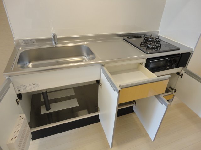 アマポーラ 収納（イメージ）