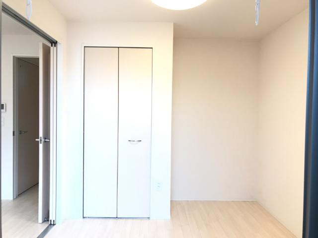 ルークスガーデン久が原 室内