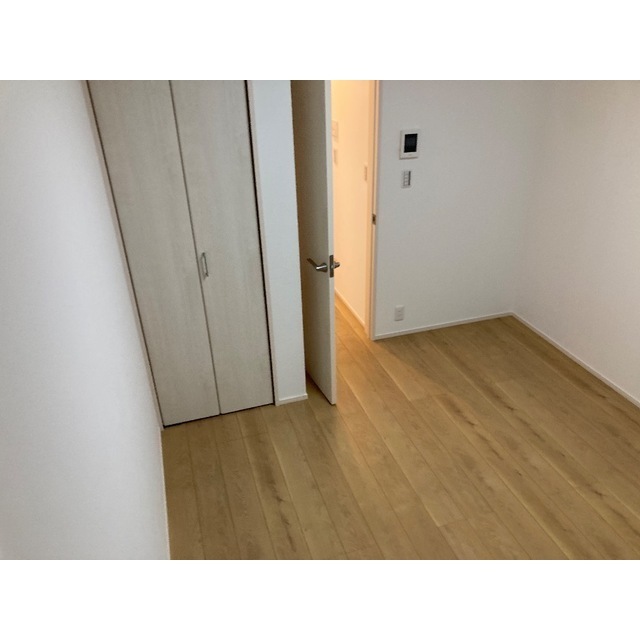 MQuarto京王永山 リビング