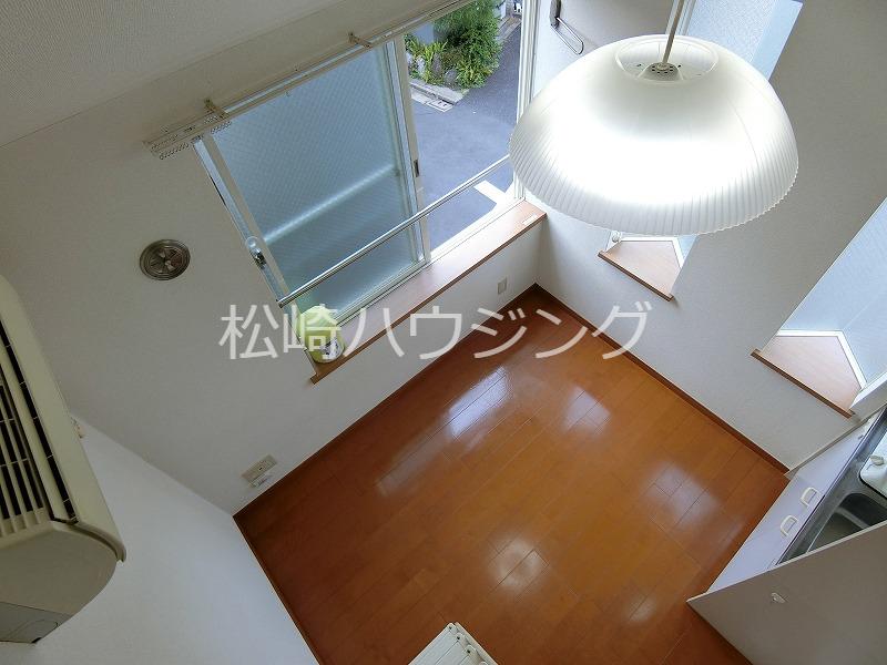 シエスタ野方2階 部屋その他