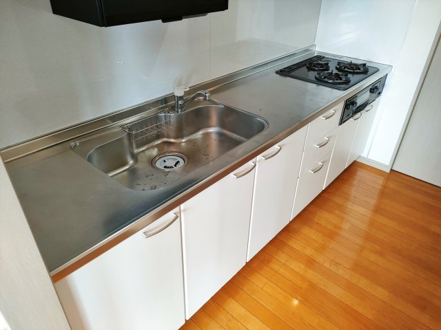 パインリッチ湘南0201号室 他号室参考写真