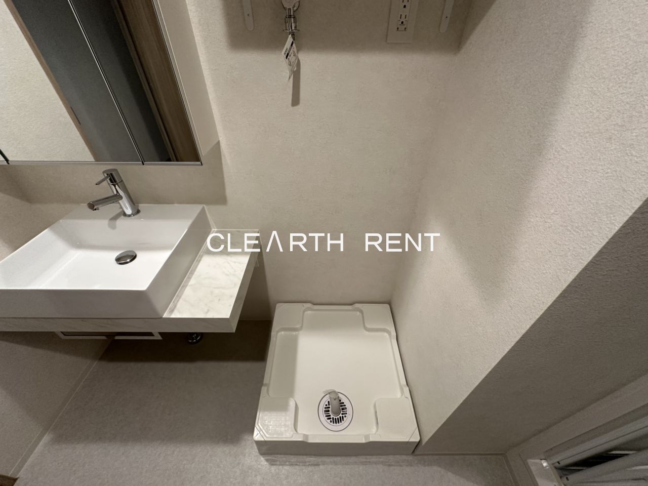 ＧＲＡＮ ＰＡＳＥＯ大井町3階 部屋設備