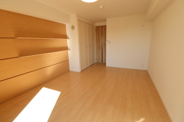 GENOVIA東川口0404号室 リビング