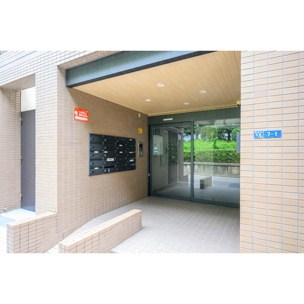 D’ｓVARIE向島レジデンス0202号室 部屋その他